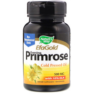 <img alt="Natures Way, EfaGold, Evening Primrose, 500 mg, 100 Softgels" title="Natures Way, EfaGold, Evening Primrose, 500 mg, 100 Softgels,033674154168"