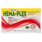 <img alt="Natures Plus, Hema-Plex, 30 Sustained Release Tablets" title="Natures Plus, Hema-Plex, 30 Sustained Release Tablets,097467037700"