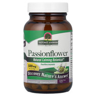 <img alt="Natures Answer, Passionflower, 60 Vegetarian Capsule (250 mg per Capsule)" title="Natures Answer, Passionflower, 60 Vegetarian Capsule (250 mg per Capsule),083000164217"