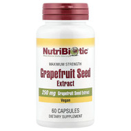 <img alt="NutriBiotic, Grapefruit Seed Extract, Maximum Strength, 250 mg, 60 Capsules" title="NutriBiotic, Grapefruit Seed Extract, Maximum Strength, 250 mg, 60 Capsules,728177010065"