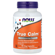 <img alt="NOW Foods, True Calm, 90 Veg Capsules" title="NOW Foods, True Calm, 90 Veg Capsules,733739001559"