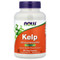 <img alt="NOW Foods, Kelp, 325 mcg, 250 Veg Capsules" title="NOW Foods, Kelp, 325 mcg, 250 Veg Capsules,733739026750" <img alt="NOW Foods, Kelp, 325 mcg, 250 Veg Capsules" title="NOW Foods, Kelp, 325 mcg, 250 Veg Capsules,733739026750"