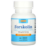<img alt="Advance Physician Formulas, Forskolin, Coleus Forskohlii Extract, 100 mg, 60 Capsules" title="Advance Physician Formulas, Forskolin, Coleus Forskohlii Extract, 100 mg, 60 Capsules,896996000250"
