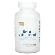 <img alt="Advance Physician Formulas, Beta-Sitosterol, 90 Vegetable Capsules" title="Advance Physician Formulas, Beta-Sitosterol, 90 Vegetable Capsules,896996000311"