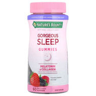 <img alt="Natures Bounty, Optimal Solutions, Gorgeous Sleep Gummies, Berry, 60 Gummies" title="Natures Bounty, Optimal Solutions, Gorgeous Sleep Gummies, Berry, 60 Gummies,074312004896"