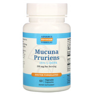<img alt="Advance Physician Formulas, Mucuna Pruriens, 200 mg, 60 Capsules" title="Advance Physician Formulas, Mucuna Pruriens, 200 mg, 60 Capsules,896996000373"