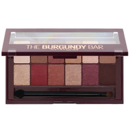 Maybelline, The Burgundy Bar Eyeshadow Palette 200, 0.33 oz (9.6 g)