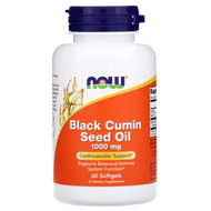 <img alt="Now Foods, Black Cumin Seed Oil, 1,000 mg, 60 Softgels" title="Now Foods, Black Cumin Seed Oil, 1,000 mg, 60 Softgels,733739017116"