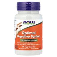 <img alt="NOW Foods, Optimal Digestive System, 90 Veg Capsules" title="NOW Foods, Optimal Digestive System, 90 Veg Capsules,733739029584"