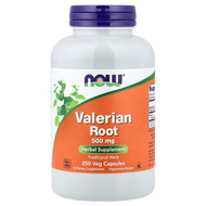 <img alt="NOW Foods, Valerian Root, 500 mg, 250 Veg Capsules" title="NOW Foods, Valerian Root, 500 mg, 250 Veg Capsules,733739047717"