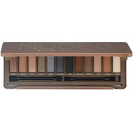 BYS, Nude 3, Eyeshadow Palette, 12 g