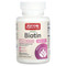 <img alt="Jarrow Formulas, Biotin, 5,000 mcg, 100 Veggie Capsules" title="Jarrow Formulas, Biotin, 5,000 mcg, 100 Veggie Capsules,790011180050" <img alt="Jarrow Formulas, Biotin, 5,000 mcg, 100 Veggie Capsules" title="Jarrow Formulas, Biotin, 5,000 mcg, 100 Veggie Capsules,790011180050"