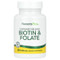 <img alt="NaturesPlus, Sustained Release Biotin & Folate, 30 Tablets" title="NaturesPlus, Sustained Release Biotin & Folate, 30 Tablets,097467017924"