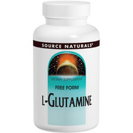 <img alt="Source Naturals, L-Glutamine, 500 mg, 100 Tablets" title="Source Naturals, L-Glutamine, 500 mg, 100 Tablets,021078001270"