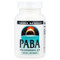 <img alt="Source Naturals, PABA, 100 mg, 250 Tablets" title="Source Naturals, PABA, 100 mg, 250 Tablets,021078005087"