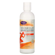 Life-flo, Magnesium Sport Lotion, Mint Scent, 8 fl oz (237 ml)