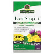 <img alt="Natures Answer, Liver Support, 90 Vegetarian  Capsules" title="Natures Answer, Liver Support, 90 Vegetarian  Capsules,083000160899"