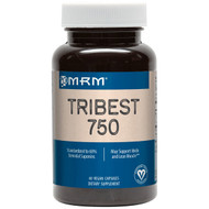 <img alt="MRM, Tribest 750, 60 Vegan Capsules" title="MRM, Tribest 750, 60 Vegan Capsules,609492710109"