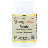 <img alt="California Gold Nutrition, Reishi (Ganoderma Lucidum), Full-Spectrum, Certified Organic, Cellular Support, 90 Plantcaps" title="California Gold Nutrition, Reishi (Ganoderma Lucidum), Full-Spectrum, Certified Organic, Cellular Support, 90 Plantcaps,898220012565"