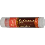 3 PACK of Kuumba Made, Lip Shimmers, Dawn, 0.15 oz (4.25 g)