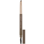 3 PACK of Missha, Perfect Eyebrow Styler, Light Brown, 0.35 g