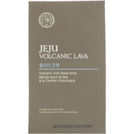 <img alt="The Face Shop, Jeju Volcanic Lava, Volcanic Ash Nose Strips, 7 Single-Use Nose Strips" title="The Face Shop, Jeju Volcanic Lava, Volcanic Ash Nose Strips, 7 Single-Use Nose Strips,8806182528064"