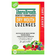 <img alt="TheraBreath, Dry Mouth Lozenges, Tart Berry, 100 Sugar Free Lozenges" title="TheraBreath, Dry Mouth Lozenges, Tart Berry, 100 Sugar Free Lozenges,697029118832"