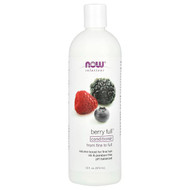 <img alt="NOW Foods, Solutions, Berry Full Conditioner, From Fine to Full, 16 fl oz (473 ml)" title="NOW Foods, Solutions, Berry Full Conditioner, From Fine to Full, 16 fl oz (473 ml),733739082169"