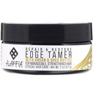 <img alt="Alaffia, Repair & Restore, Edge Tamer with Argan & Shea  Butter, 2 oz (57 g)" title="Alaffia, Repair & Restore, Edge Tamer with Argan & Shea  Butter, 2 oz (57 g),841320106672"