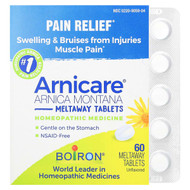 <img alt="Boiron, Arnicare, Arnica Montana Meltaway Tablets, Unflavored, 60 Meltaway Tablets" title="Boiron, Arnicare, Arnica Montana Meltaway Tablets, Unflavored, 60 Meltaway Tablets,306969059043"