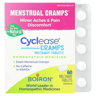 <img alt="Boiron, Cyclease Cramps, Meltaway Tablets, Unflavored, 60 Meltaway Tablets" title="Boiron, Cyclease Cramps, Meltaway Tablets, Unflavored, 60 Meltaway Tablets,306969078044"