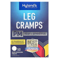 <img alt="Hylands Naturals, Leg Cramps PM, 50 Quick-Dissolving Tablets" title="Hylands Naturals, Leg Cramps PM, 50 Quick-Dissolving Tablets,354973309319"