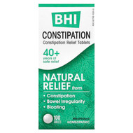 <img alt="MediNatura, BHI, Constipation Relief, 100 Tablets" title="MediNatura, BHI, Constipation Relief, 100 Tablets,787647100163"