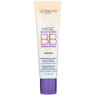 <img alt="L'Oreal, Magic Skin Beautifier, BB Cream, 810 Fair, 1 fl oz (30 ml)" title="L'Oreal, Magic Skin Beautifier, BB Cream, 810 Fair, 1 fl oz (30 ml),071249211458"