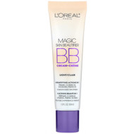 <img alt="L'Oreal, Magic Skin Beautifier, BB Cream, 812 Light, 1 fl oz (30 ml)" title="L'Oreal, Magic Skin Beautifier, BB Cream, 812 Light, 1 fl oz (30 ml),071249211465"