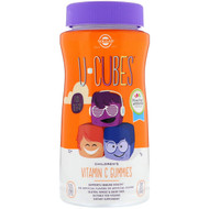 <img alt="Solgar, U-Cubes, Childrens Vitamin C Gummies, Orange & Strawberry, 90 Gummies" title="Solgar, U-Cubes, Childrens Vitamin C Gummies, Orange & Strawberry, 90 Gummies,033984595989"