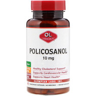 <img alt="Olympian Labs, Policosanol, 10 mg, 60 Vegetable Capsules" title="Olympian Labs, Policosanol, 10 mg, 60 Vegetable Capsules,710013910394"