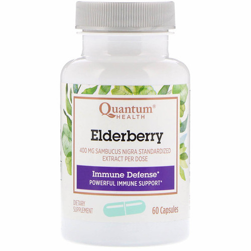 <img alt="Quantum Health, Elderberry Immune Defense, 60 Capsules" title="Quantum Health, Elderberry Immune Defense, 60 Capsules,046985016247"