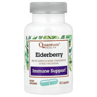 <img alt="Quantum Health, Elderberry, 60 Capsules (200 mg per Capsule)" title="Quantum Health, Elderberry, 60 Capsules (200 mg per Capsule),046985016247"