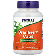 <img alt="NOW Foods, Cranberry Caps, 100 Veg Capsules" title="NOW Foods, Cranberry Caps, 100 Veg Capsules,733739032300"