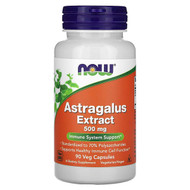 <img alt="NOW Foods, Astragalus Extract, 500 mg, 90 Veg Capsules" title="NOW Foods, Astragalus Extract, 500 mg, 90 Veg Capsules,733739045980"