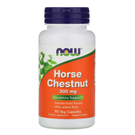 <img alt="Now Foods, Horse Chestnut, 300 mg, 90 Veggie Caps" title="Now Foods, Horse Chestnut, 300 mg, 90 Veggie Caps,733739047137"