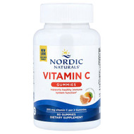 <img alt="Nordic Naturals, Vitamin C Gummies, Tangerine, 60 Gummies (125 mg per Gummy)" title="Nordic Naturals, Vitamin C Gummies, Tangerine, 60 Gummies (125 mg per Gummy),768990301605"
