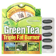 <img alt="Applied Nutrition, Maximum Strength, Green Tea Triple Fat Burner, 30 Liquid Soft-Gels" title="Applied Nutrition, Maximum Strength, Green Tea Triple Fat Burner, 30 Liquid Soft-Gels,710363568450"
