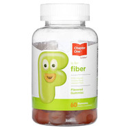 <img alt="Chapter One, F Is For Fiber, Flavored, 60 Gummies" title="Chapter One, F Is For Fiber, Flavored, 60 Gummies,848998041021"