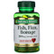 <img alt="Natures Bounty, Fish, Flax, Borage, 1,200 mg, 72 Rapid Release Softgels" title="Natures Bounty, Fish, Flax, Borage, 1,200 mg, 72 Rapid Release Softgels,074312101519"