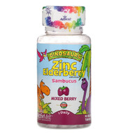 <img alt="KAL, Zinc Elderberry ActivMelt, Mixed Berries , 90 Micro Tablets" title="KAL, Zinc Elderberry ActivMelt, Mixed Berries , 90 Micro Tablets,021245552239"