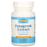 <img alt="Advance Physician Formulas, Fenugreek Extract, 350 mg, 60 Capsules" title="Advance Physician Formulas, Fenugreek Extract, 350 mg, 60 Capsules,896996000243"