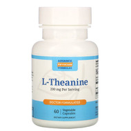 <img alt="Advance Physician Formulas, L-Theanine, 200 mg, 60 Capsules" title="Advance Physician Formulas, L-Theanine, 200 mg, 60 Capsules,896996000403"