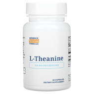 <img alt="Advance Physician Formulas, L-Theanine, 200 mg, 60 Capsules" title="Advance Physician Formulas, L-Theanine, 200 mg, 60 Capsules,896996000403"
